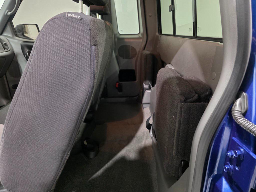 used 2011 Ford Ranger car, priced at $10,630