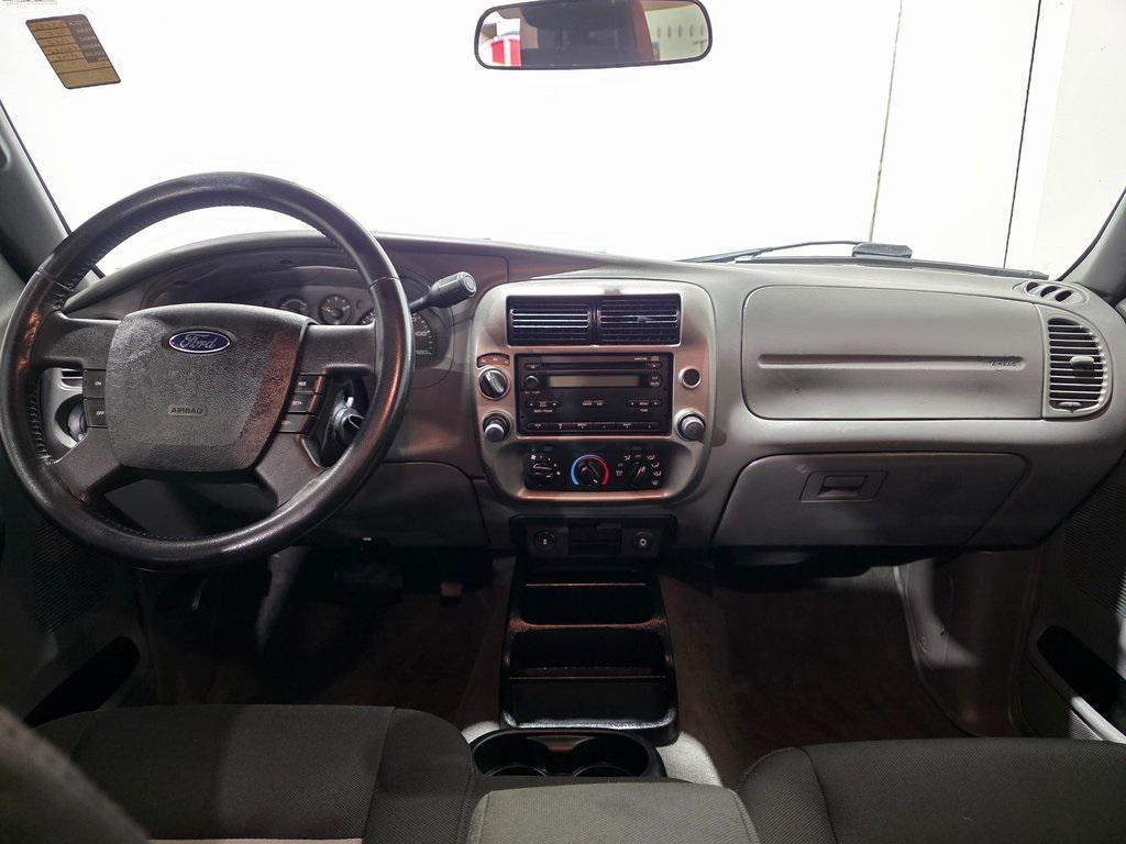 used 2011 Ford Ranger car, priced at $10,630