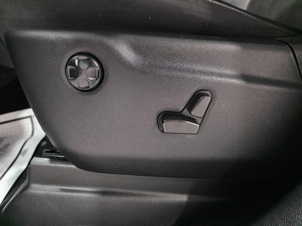 used 2021 Jeep Grand Cherokee car, priced at $23,700