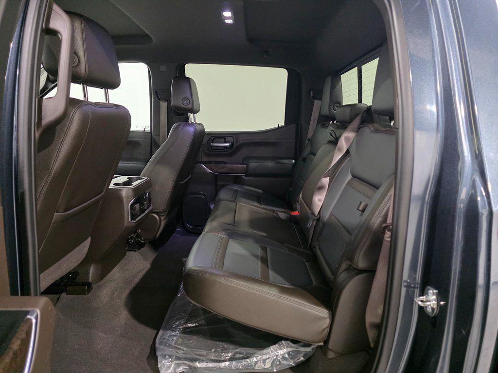 used 2019 GMC Sierra 1500 car, priced at $29,892