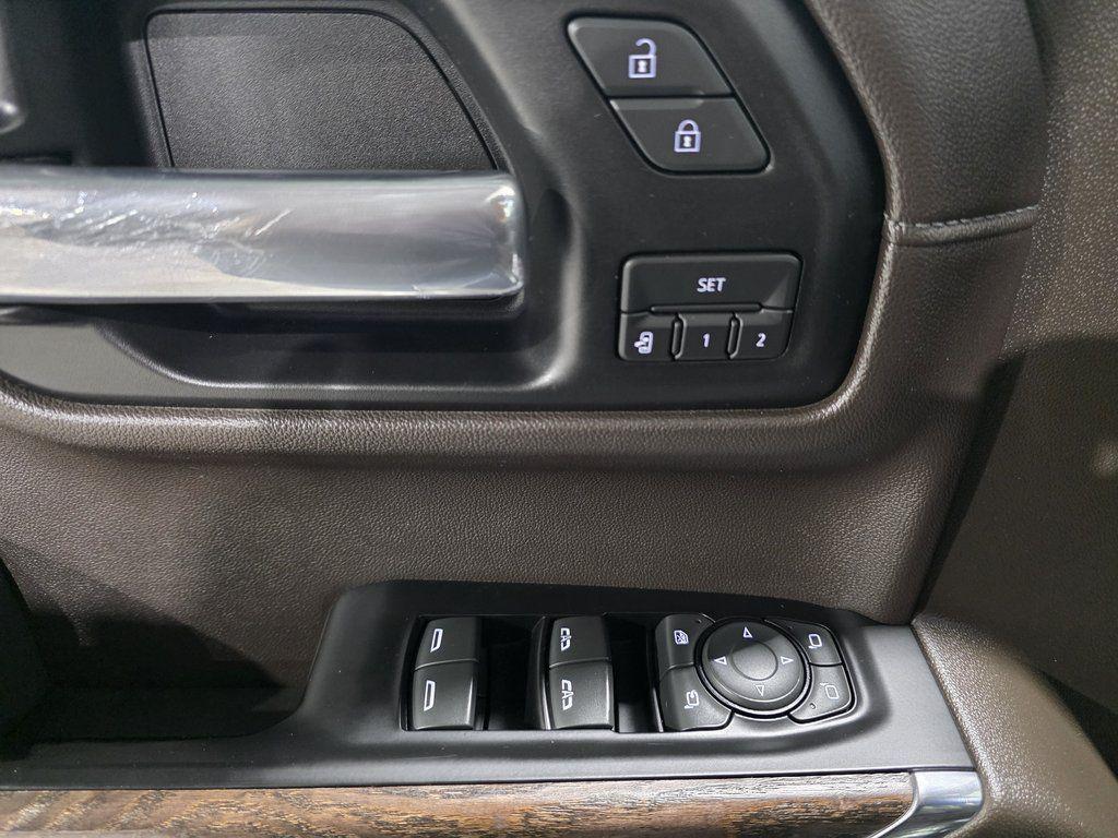 used 2019 GMC Sierra 1500 car, priced at $29,892