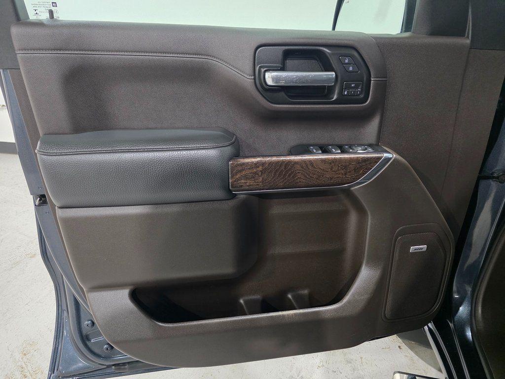 used 2019 GMC Sierra 1500 car, priced at $29,892