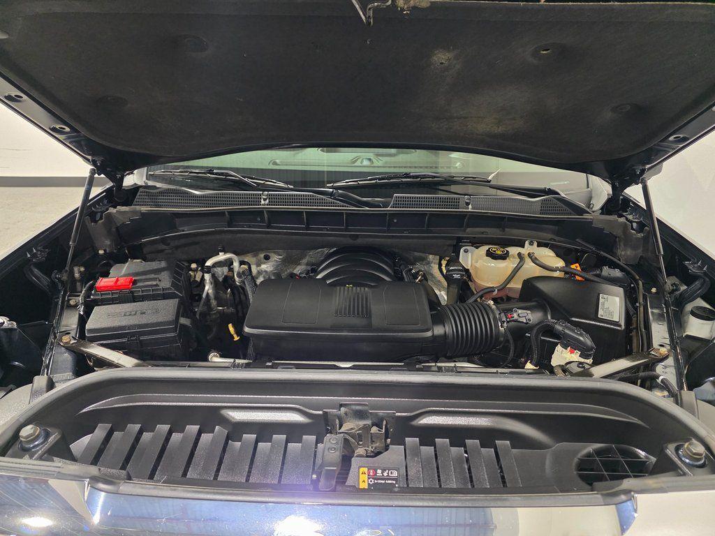 used 2019 GMC Sierra 1500 car, priced at $29,892