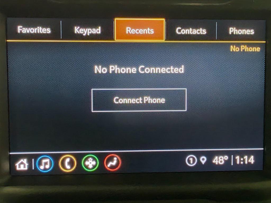 used 2022 Chevrolet Silverado 1500 car, priced at $37,997