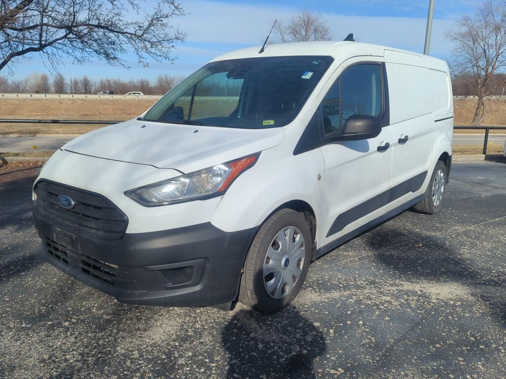 used 2019 Ford Transit Connect car, priced at $12,937