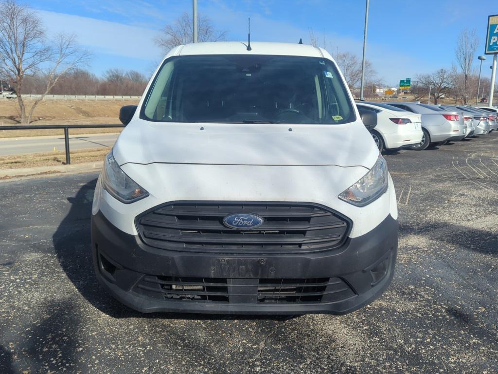 used 2019 Ford Transit Connect car, priced at $12,937