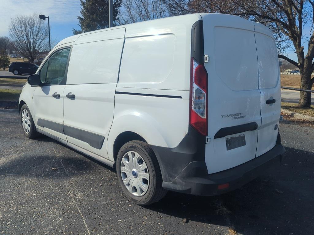 used 2019 Ford Transit Connect car, priced at $12,937