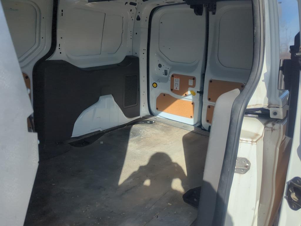 used 2019 Ford Transit Connect car, priced at $12,937