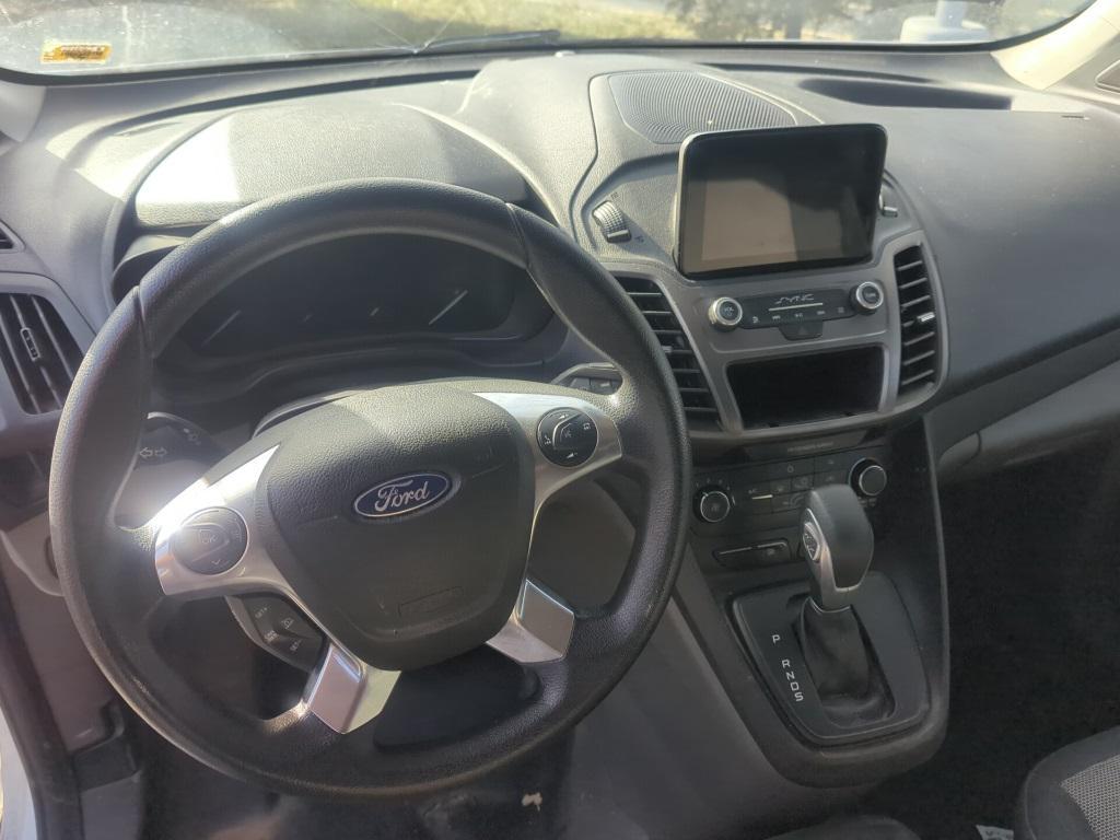 used 2019 Ford Transit Connect car, priced at $12,937