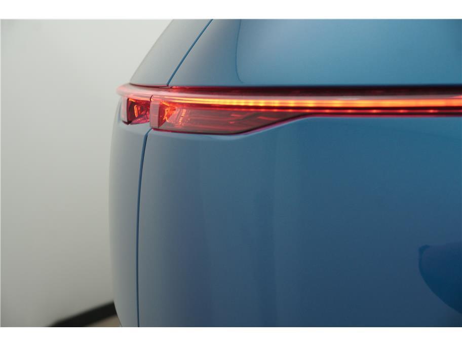 used 2023 Fisker Ocean car, priced at $27,995