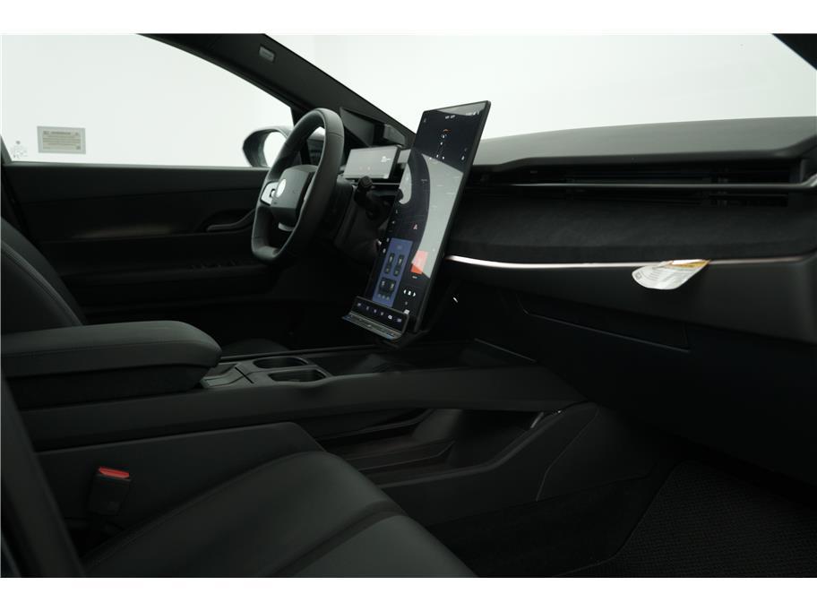 used 2023 Fisker Ocean car, priced at $27,995