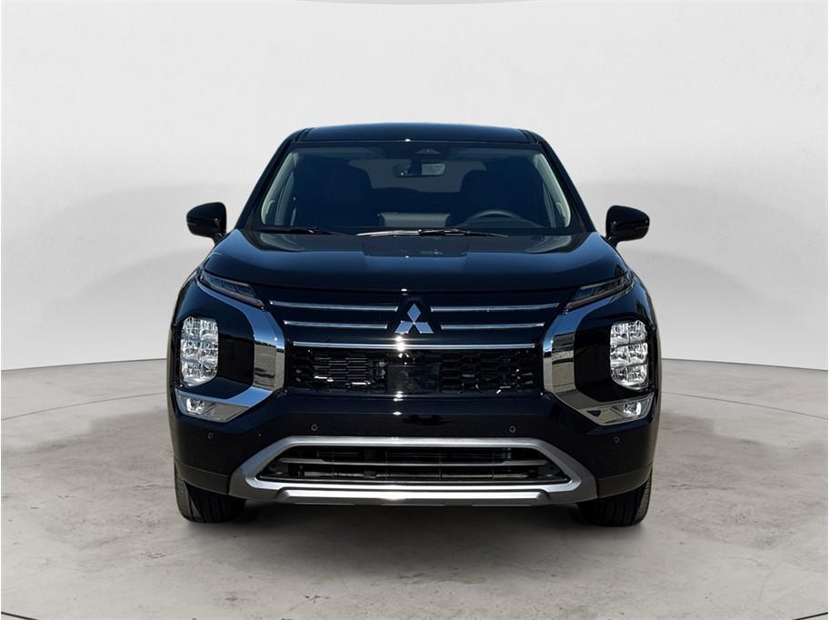 used 2026 Mitsubishi Outlander car