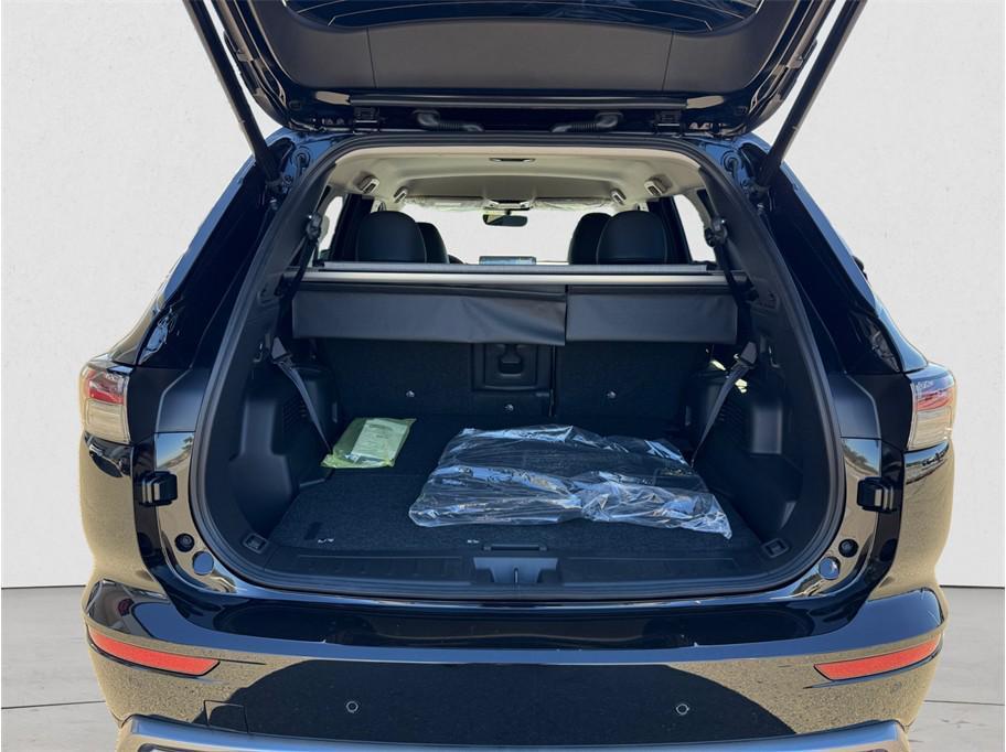 used 2026 Mitsubishi Outlander car