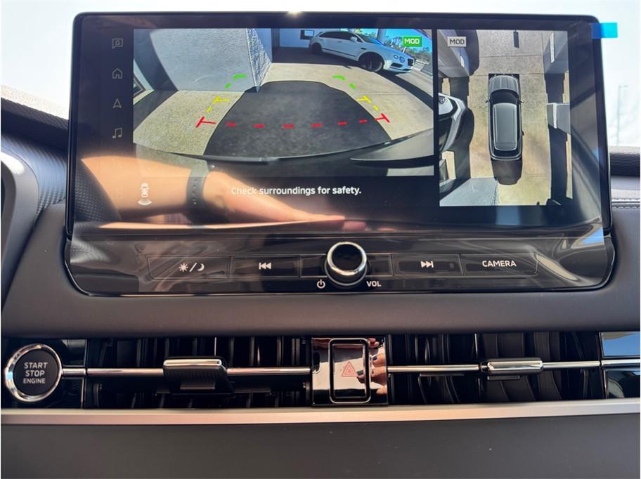 used 2026 Mitsubishi Outlander car