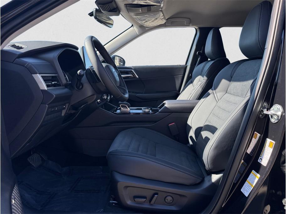 used 2026 Mitsubishi Outlander car