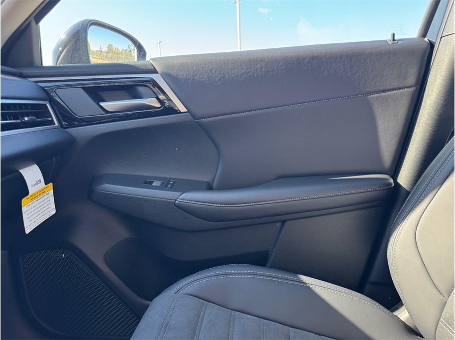 used 2026 Mitsubishi Outlander car