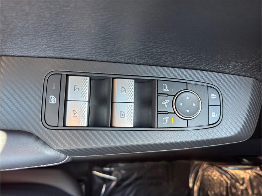 used 2026 Mitsubishi Outlander car