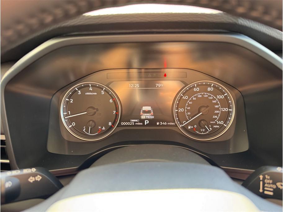 used 2026 Mitsubishi Outlander car