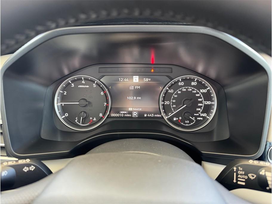 used 2026 Mitsubishi Outlander car, priced at $37,285