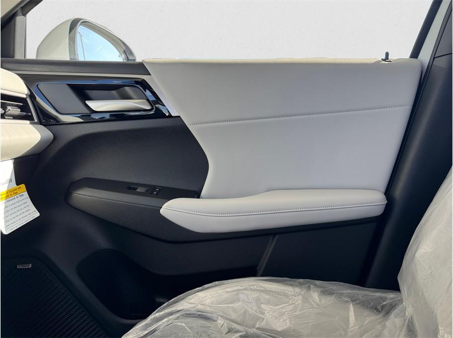 used 2026 Mitsubishi Outlander car, priced at $37,285