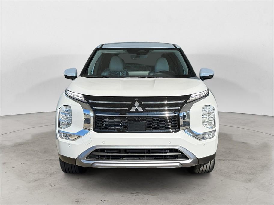 used 2026 Mitsubishi Outlander car, priced at $37,285