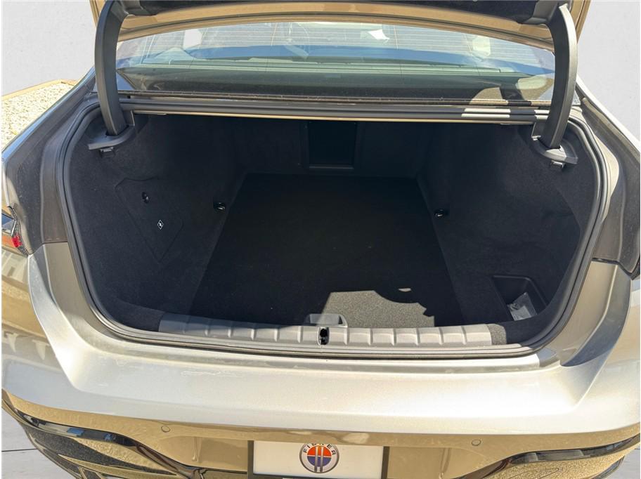 used 2024 BMW i7 car, priced at $83,995