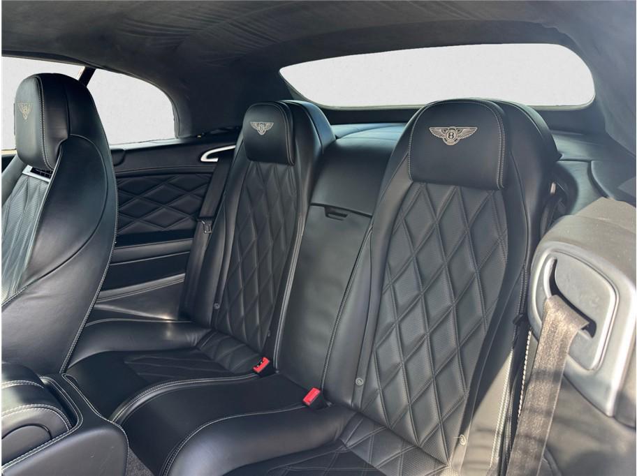 used 2014 Bentley Continental GT car, priced at $59,995