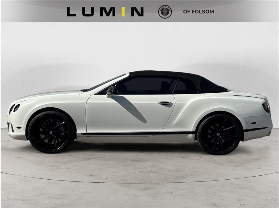 used 2014 Bentley Continental GT car, priced at $59,995