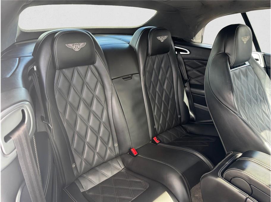 used 2014 Bentley Continental GT car, priced at $59,995