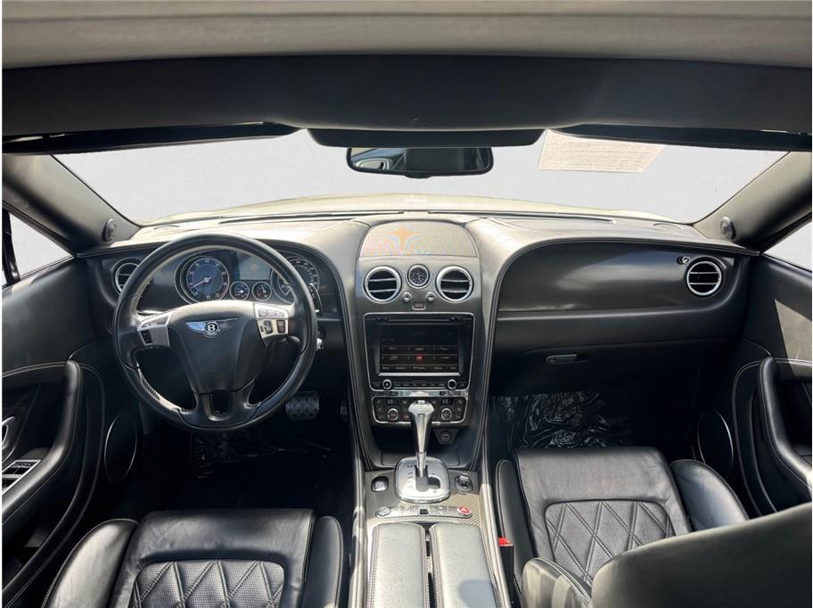 used 2014 Bentley Continental GT car, priced at $59,995