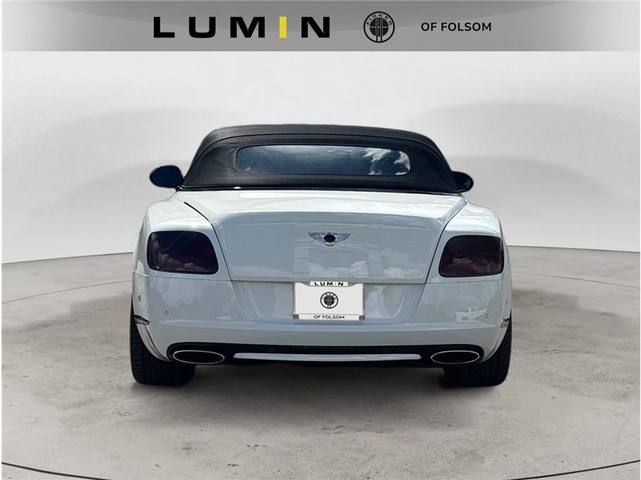 used 2014 Bentley Continental GT car, priced at $59,995