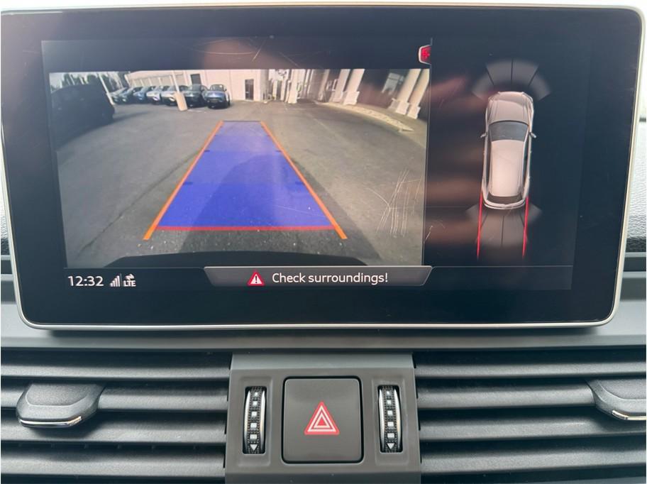 used 2019 Audi Q5 car, priced at $14,995