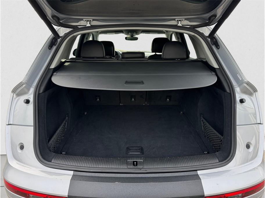 used 2019 Audi Q5 car, priced at $14,995