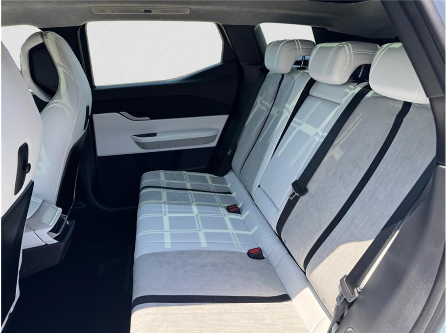 new 2023 Fisker Ocean car, priced at $31,995