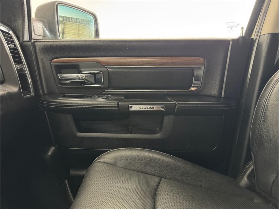 used 2017 Ram 1500 car, priced at $22,999