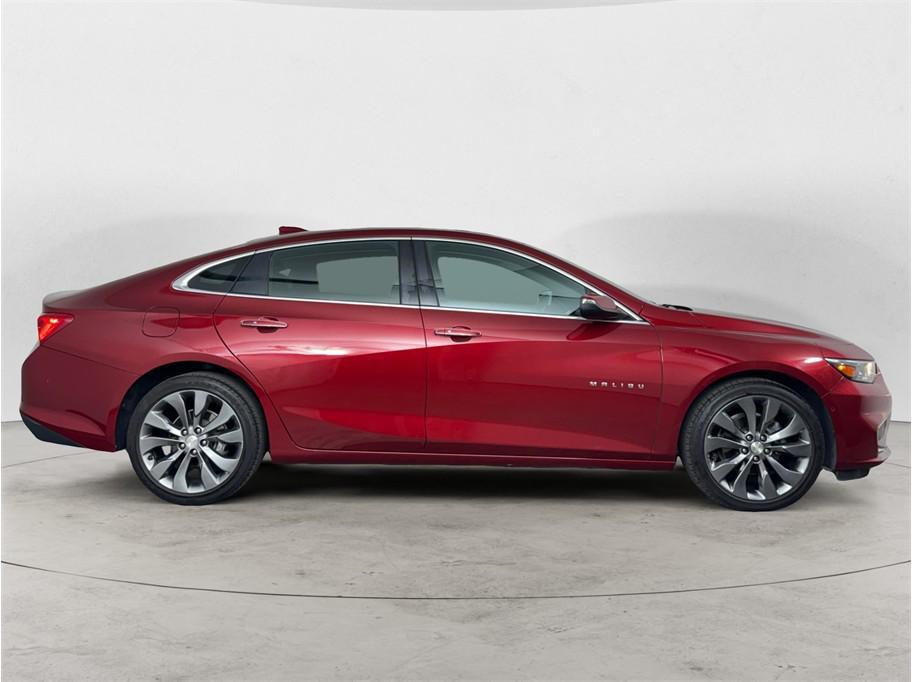 used 2017 Chevrolet Malibu car, priced at $17,999
