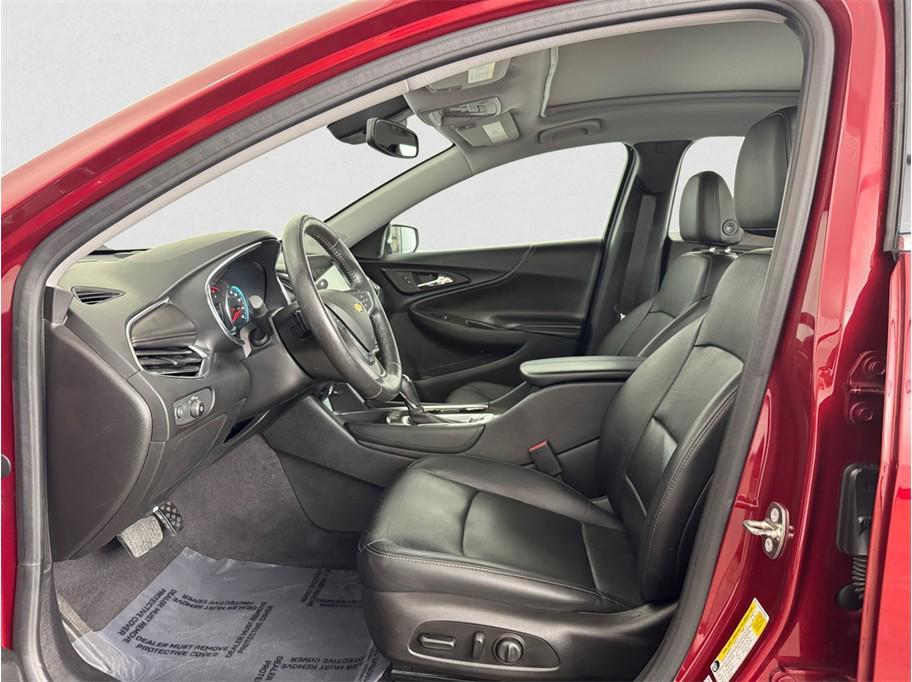 used 2017 Chevrolet Malibu car, priced at $17,999