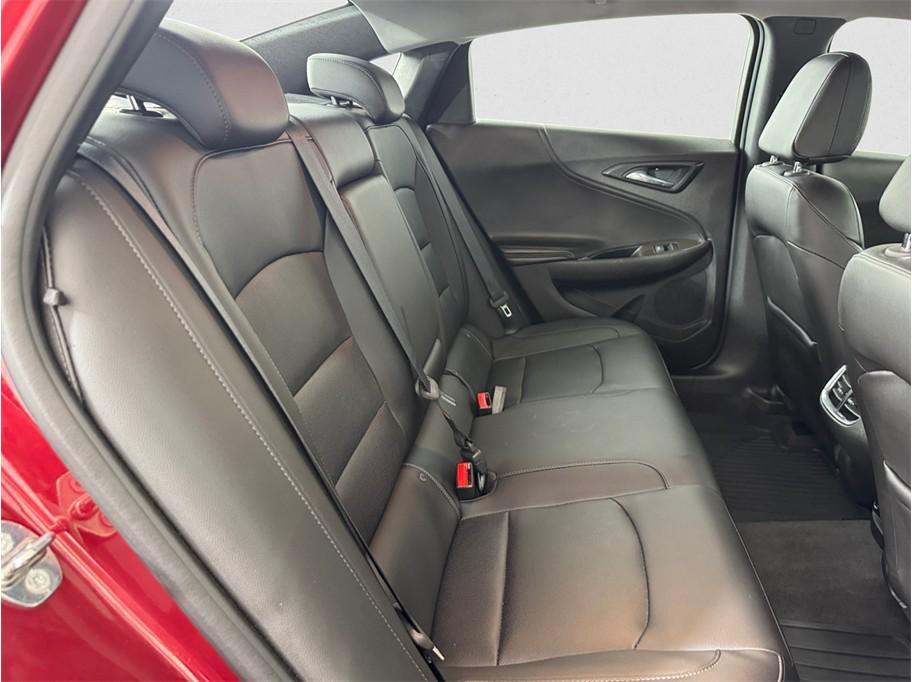 used 2017 Chevrolet Malibu car, priced at $17,999