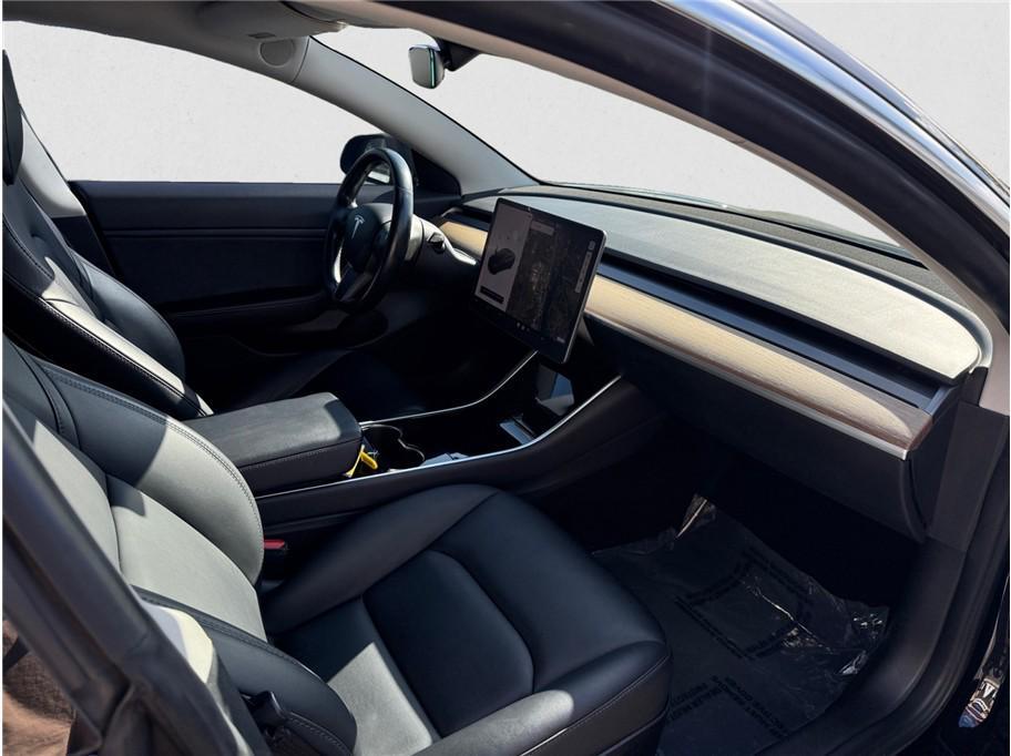 used 2019 Tesla Model 3 car, priced at $19,995