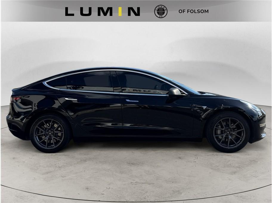used 2019 Tesla Model 3 car, priced at $19,995