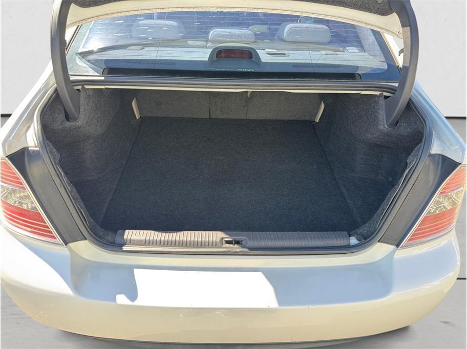 used 2007 Subaru Legacy car, priced at $7,533