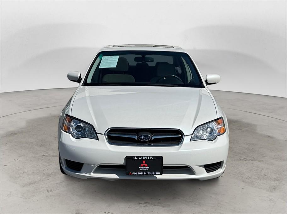 used 2007 Subaru Legacy car, priced at $7,533