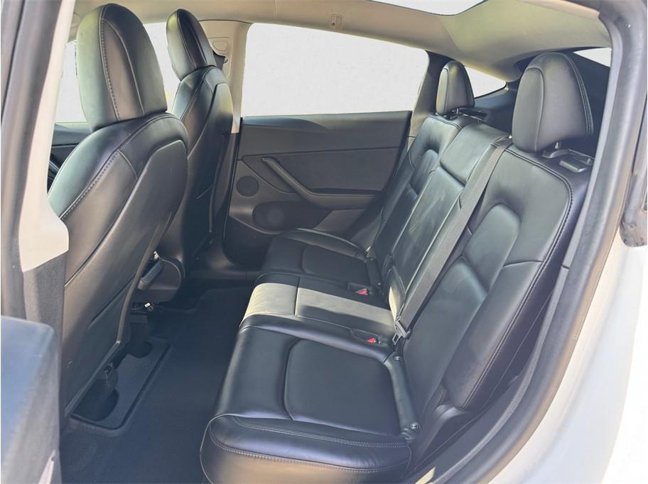 used 2021 Tesla Model Y car, priced at $21,995