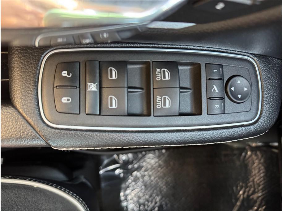 used 2022 Ram 1500 car, priced at $28,995