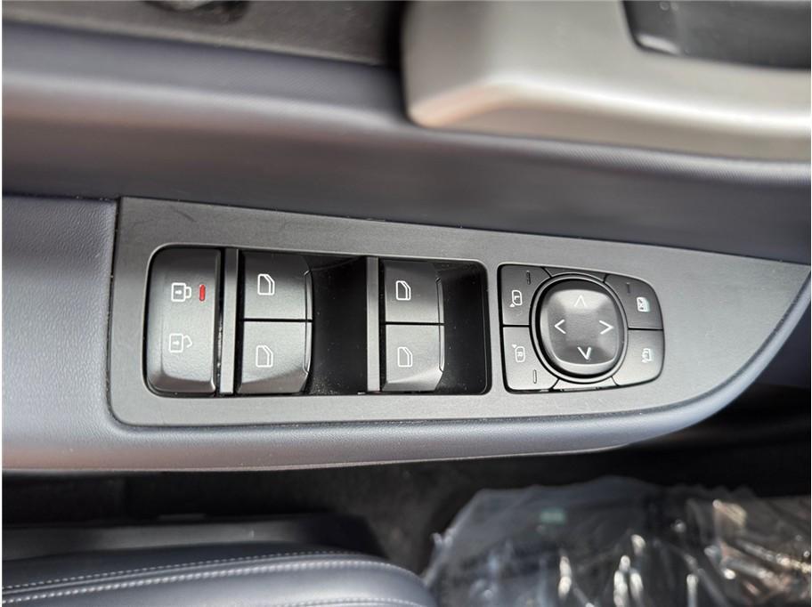 used 2023 Fisker Ocean car, priced at $24,983