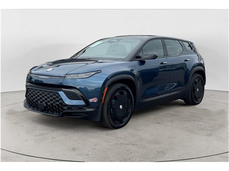 used 2023 Fisker Ocean car, priced at $24,983