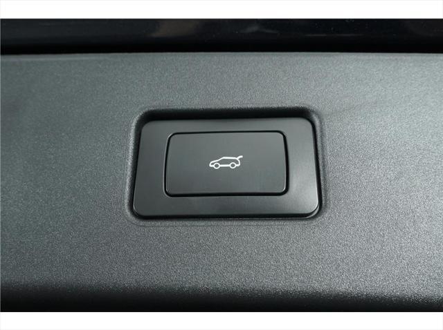 used 2023 Fisker Ocean car