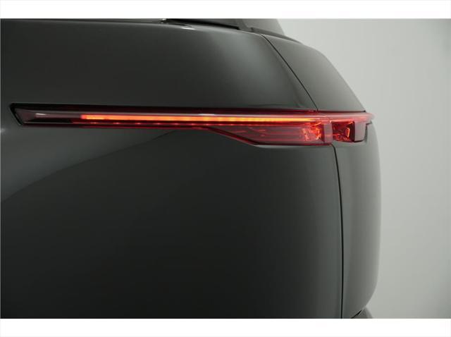 used 2023 Fisker Ocean car