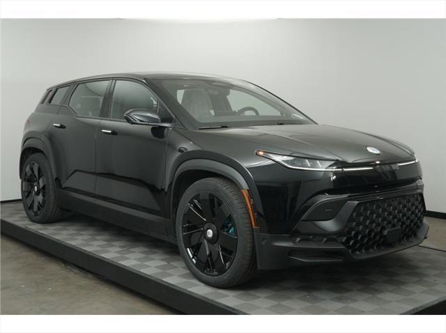 used 2023 Fisker Ocean car