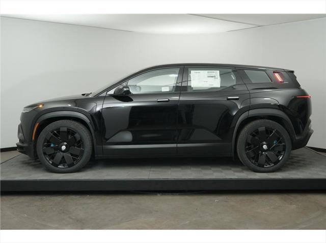 used 2023 Fisker Ocean car